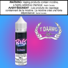 TDaawg R-Drops 60ml Salts Excised