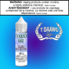 TDL Top Daawg Blue Addiction Iced 60ml Excised