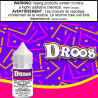 Droos 30ml Excised