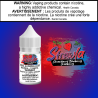 Strawla-Straw Blue Cran 30ml Excised