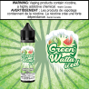Watta Green Iced 60ml Excised