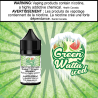 Watta Green Iced Salt 30ml Excised