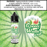 Watta Green Iced Salt 60ml Excised