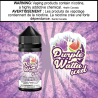 Watta Purple Iced 100ml Excised