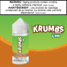 Krumbs Lime 100ml Excised