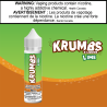 Krumbs Lime 60ml Excised
