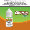 Krumbs Lime Salt 30ml Excised