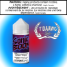 T Daawg Sonic Boom 100ml Excised
