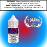T Daawg Sonic Boom 30ml Salt Excised