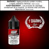 Daawg Fight Raspberry 30ml Salt Excised