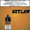 Outlaw 30ml Salt Excised