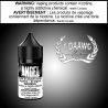 TDaawg Angel 30ml Salts Excised
