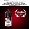 TDaawg Angel Red 30ml Salts Excised