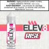 ELEV8 ELIQUIDS RISE 60ML Excised