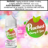 Peached Cherry Lime 100ml Excised