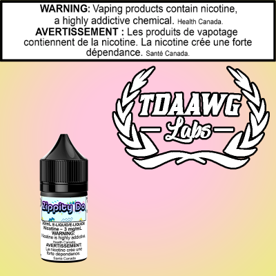 TDL Zippy Do 30ml Excise