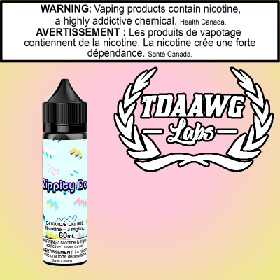 TDL Zippy Do 60ml Excise