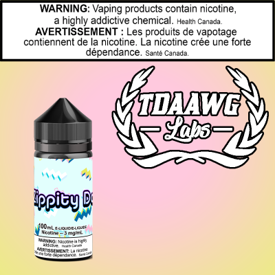 TDL Zippy Do 100ml Excise