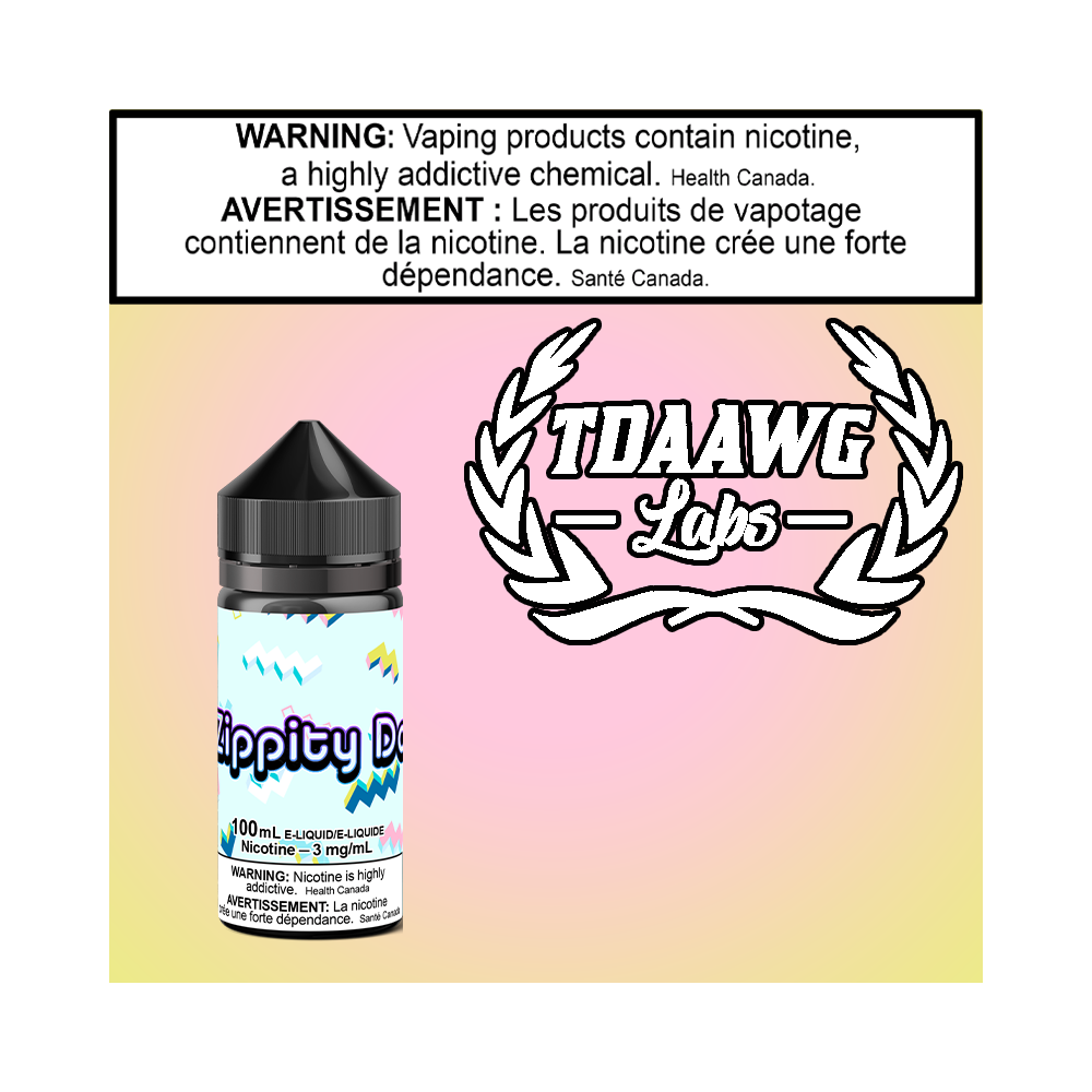 TDL Zippy Do 100ml Excise