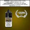 TDaawg Dirty Daawg 30ml Excised