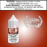 TDaawg Outlaw Reloaded 30ml Excised