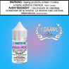 Top Daawg Sucker Punch Iced 30ml Excised