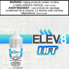 ELEV8 ELIQUIDS LIFT 30ml Excised