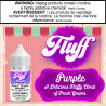 Fluff Purple 30ml Salt Excised