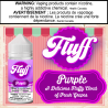 Fluff Purple 100ml Excised