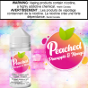 Peached Pineapple Mango 100ml Excised