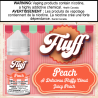 Fluff Peach 100ml Excised