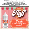 Fluff Peach 30ml Excised