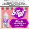 Fluff Purple 30ml Excised